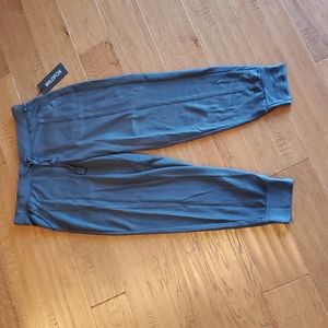 Wildfox Soft Cozy Jogger In India Ink Large